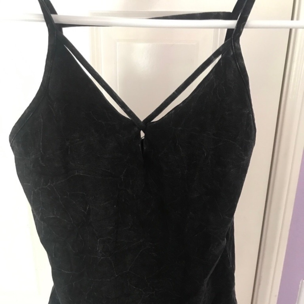 Crossed the Wrong One Tanktop